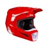 KASK MOTOCYKLOWY LEATT MOTO 2.5 RED XL